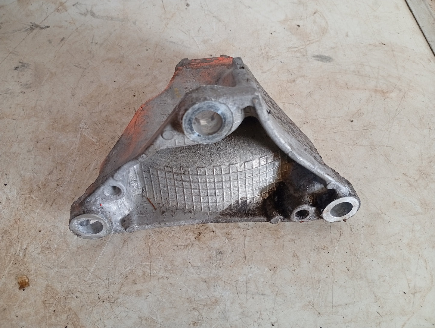 Base Soporte Motor Delantero Izquierdo Honda Accord 2008 2012