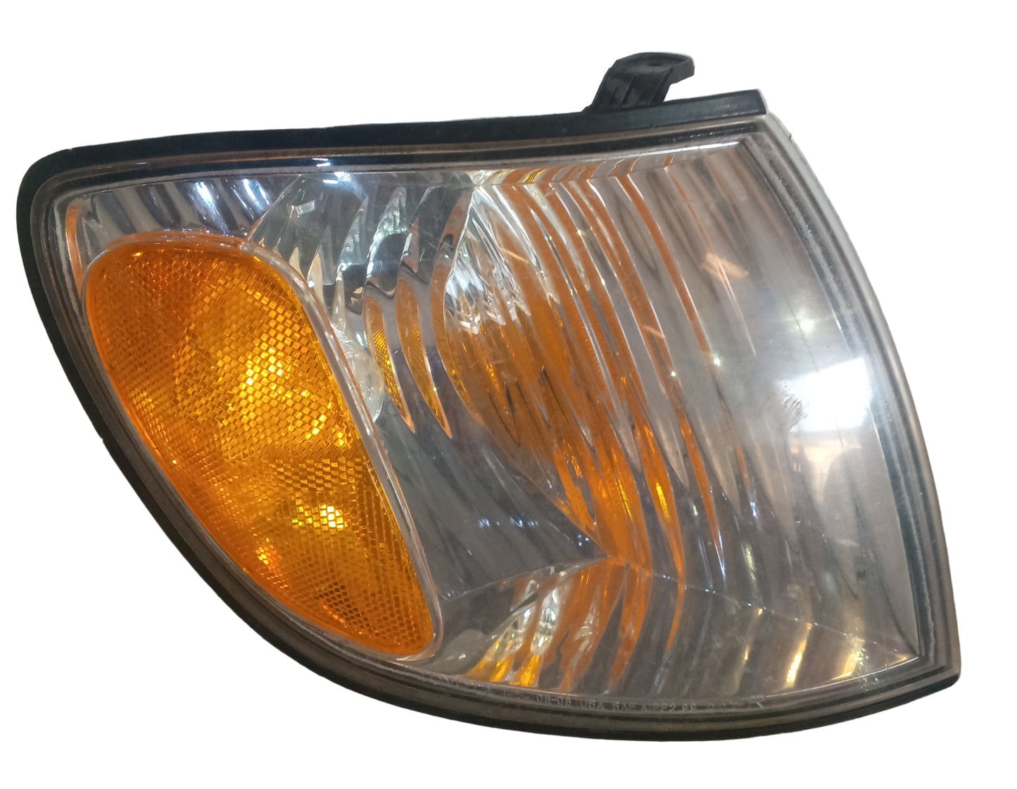 Mica Cocuyo Delantera Toyota Sienna 2003