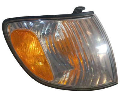 Mica Cocuyo Delantera Toyota Sienna 2003
