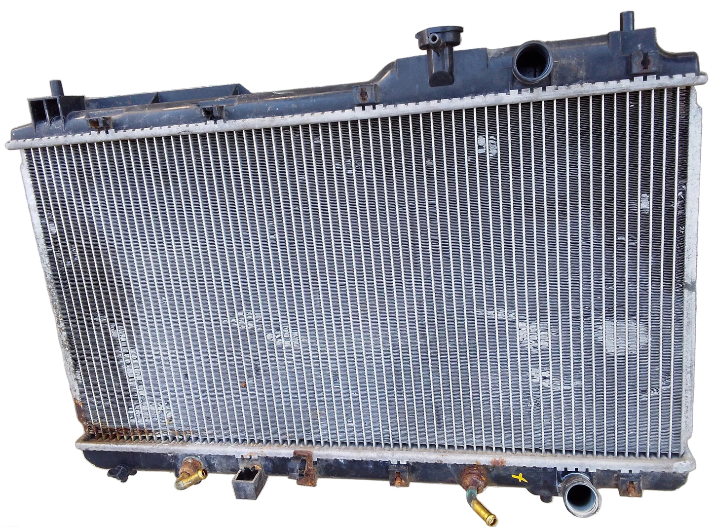 Radiador Honda CRV 1997 2000