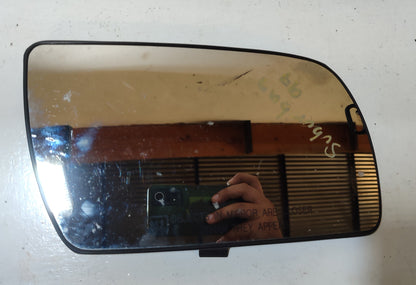 Espejo Retrovisor Chevrolet Silverado