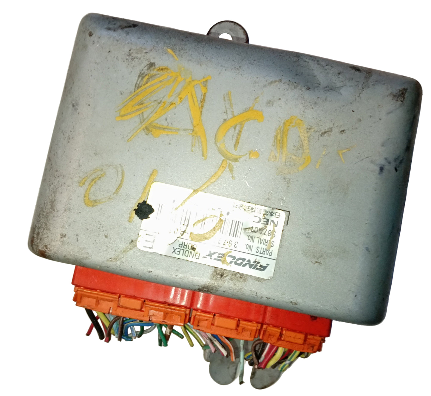 Modulo Freno Honda Odyssey 1998 2003