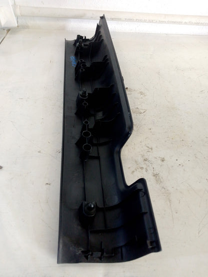 Pisa Alfombra Negro Honda Civic 2006 2011