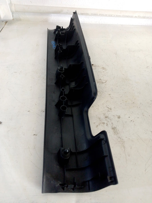 Pisa Alfombra Negro Honda Civic 2006 2011