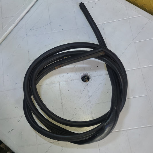 Goma Carroceria Jeep Grand Cherokee 2004 2010 WJ