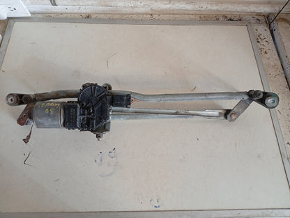 Motor Brazo Limpiaparabrisa Chrysler Sebring
