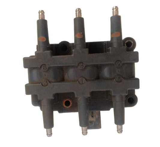 Bobina De Encendido Dodge Grand Caravan 3.3