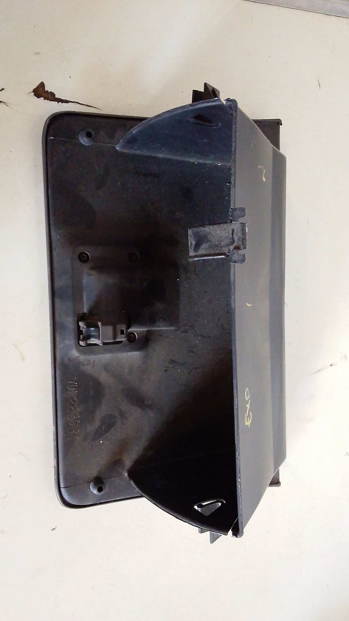 Guantera Ford Explorer 2002 2005