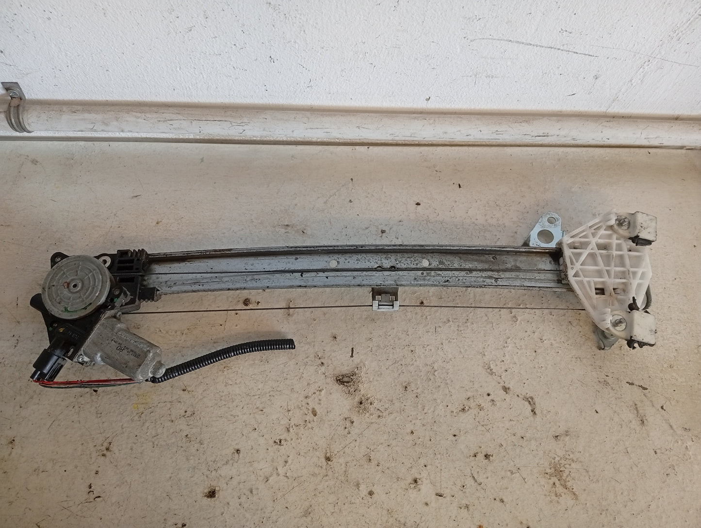 Motor Eleva Vidrio Honda Accord 2008 2010