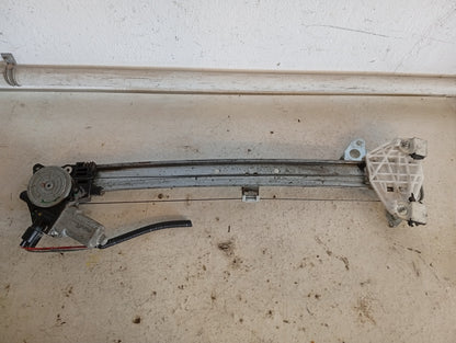 Motor Eleva Vidrio Honda Accord 2008 2010