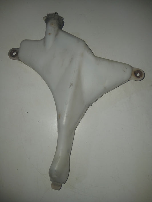 Envase Deposito De Agua Radiador Honda Odyssey
