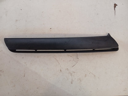 Embellecedor De Ventilacion Ventanilla Trasera Laterales Jeep Grand Cherokee WJ 1999 2004