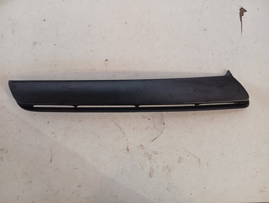 Embellecedor De Ventilacion Ventanilla Trasera Laterales Jeep Grand Cherokee WJ 1999 2004