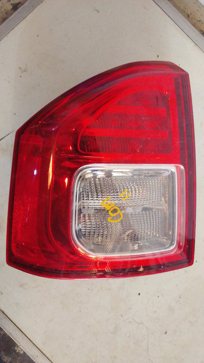 Stop Jeep Compass 2011 2014