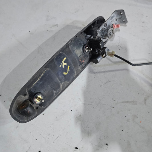 Manilla Externa Jeep Liberty KJ 2002 2006