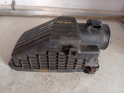 Tapa Superior Filtro Purificación Aire Honda Odyssey