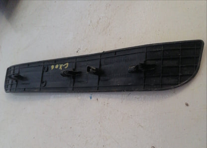 Pisa Pie Trasero Mazda CX7 2007 2012