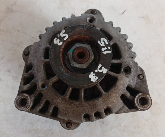 Alternador Chevrolet Silverado Silverado 5.3