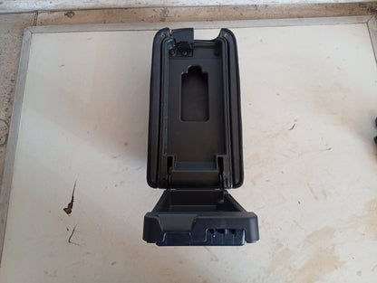 Cojin Consola Central Mitsubishi Outlander 2007 2012