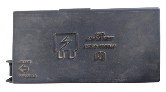 Tapa Fusilera Ford Explorer 2002 2005