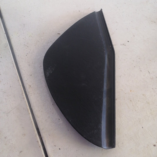 Tapa Lateral Tablero Ford Escape 2007 2012