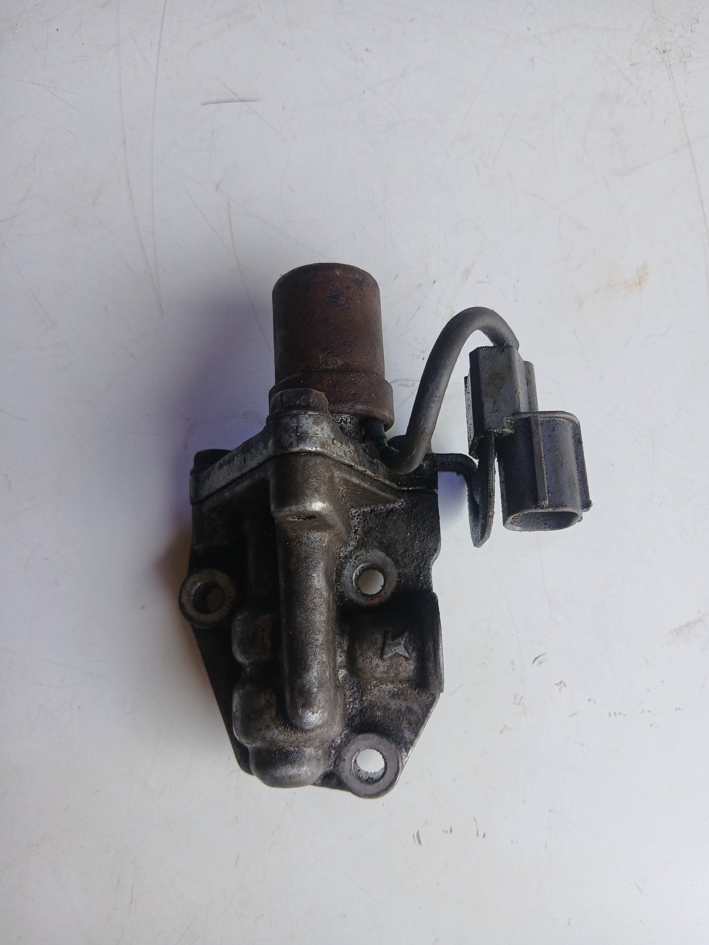 Valvula VTEC Honda F23 1992 1999