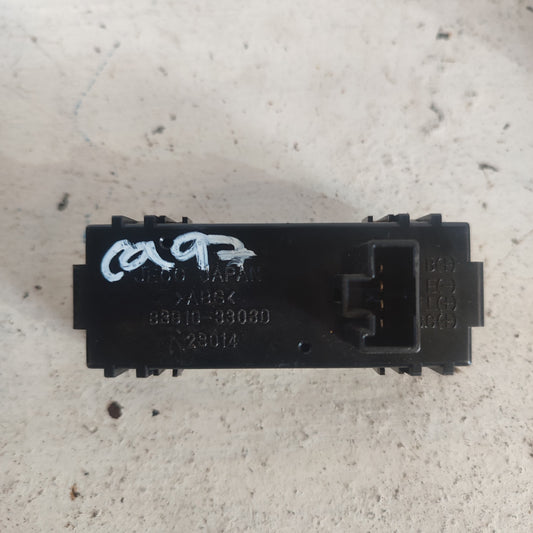 Reloj Toyota Camry 1998 2002