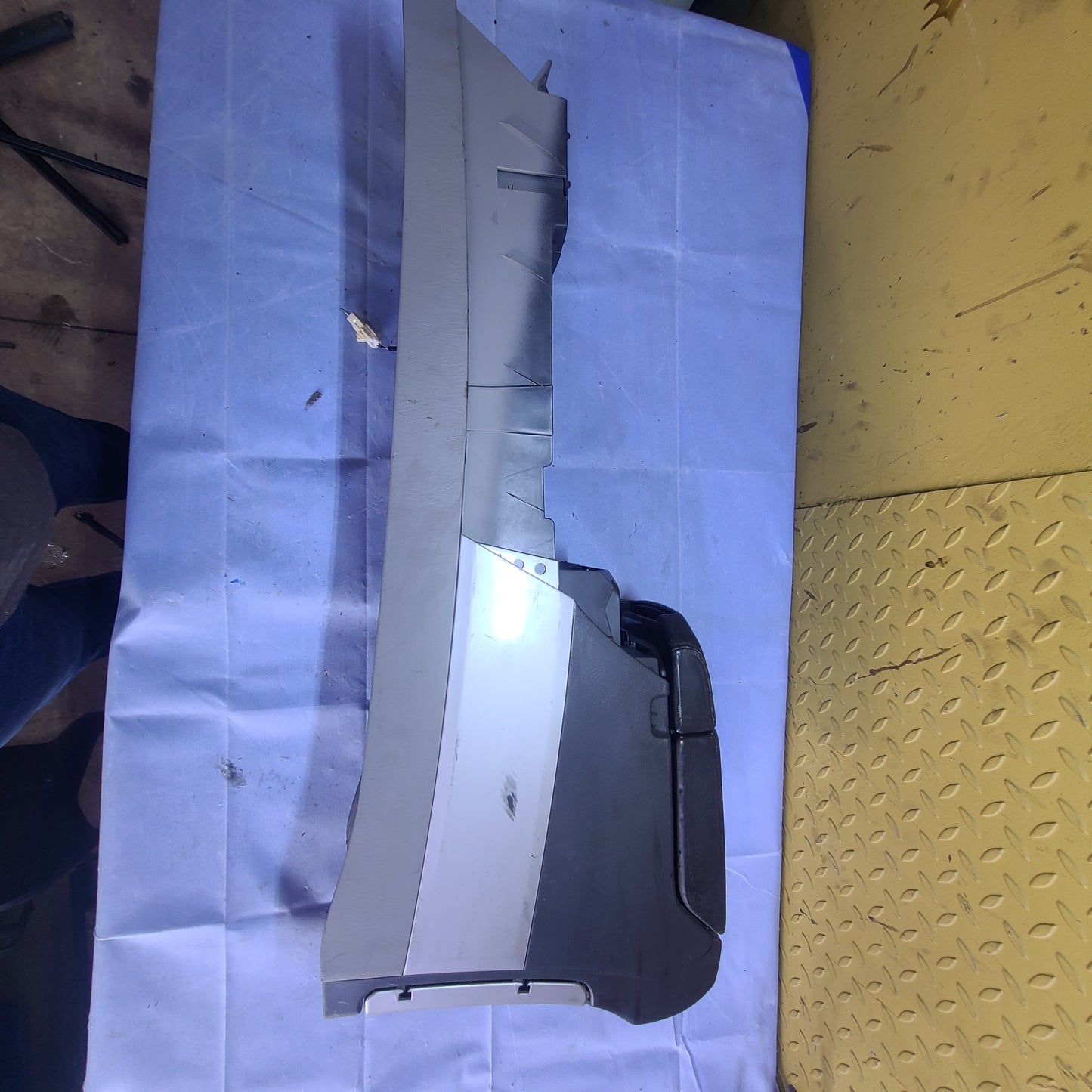 Consola Central Guantera Toyota 4Runner 2004 2008