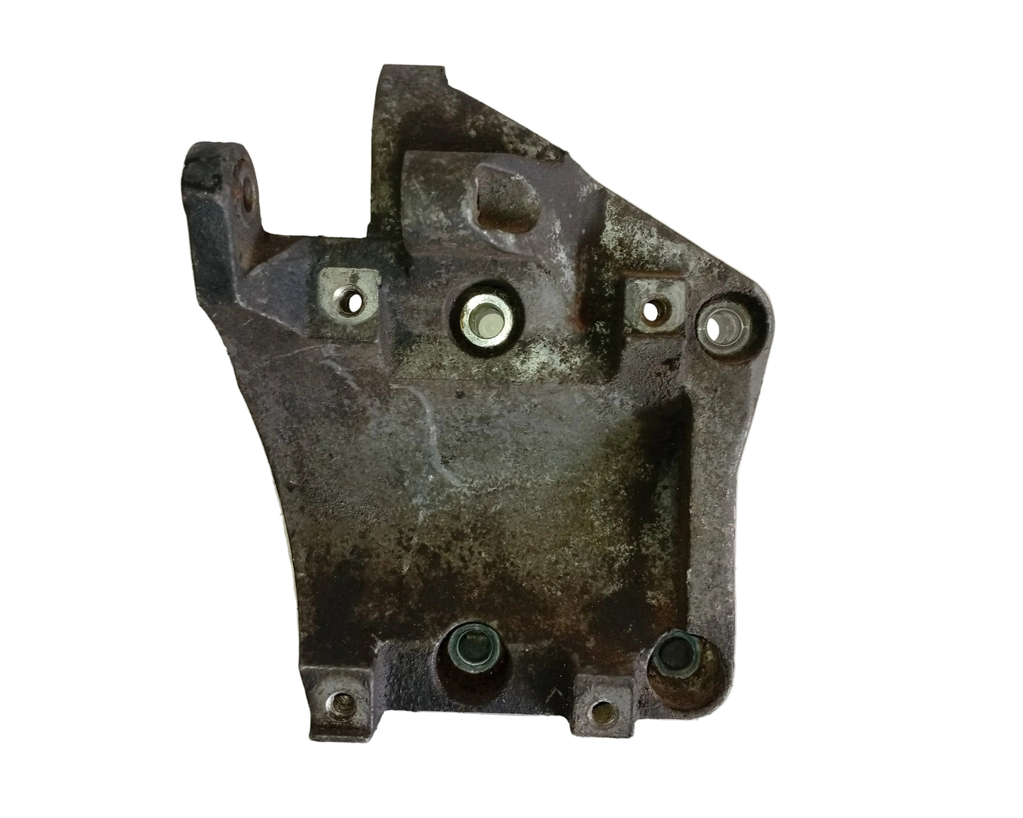 Base Compresor Honda Odyssey 2005 2010