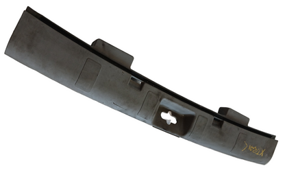 Moldura Inferior Maletero Cerradura Maleta Nissan Xtrail 2004 2008