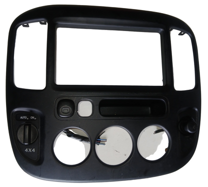 Marco Tablero Central Aire con Mando 4x4 Ford Escape 2001 2004