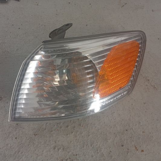 Cocuyo Toyota Camry 2000 2001