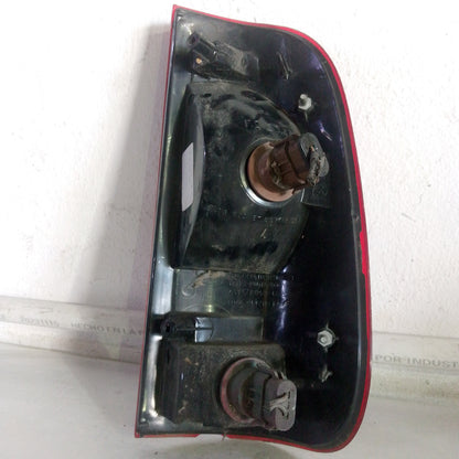 Stop Ford Fortaleza 1997 2008