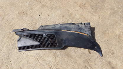 Rejilla Torpedo Dodge Ram 2008