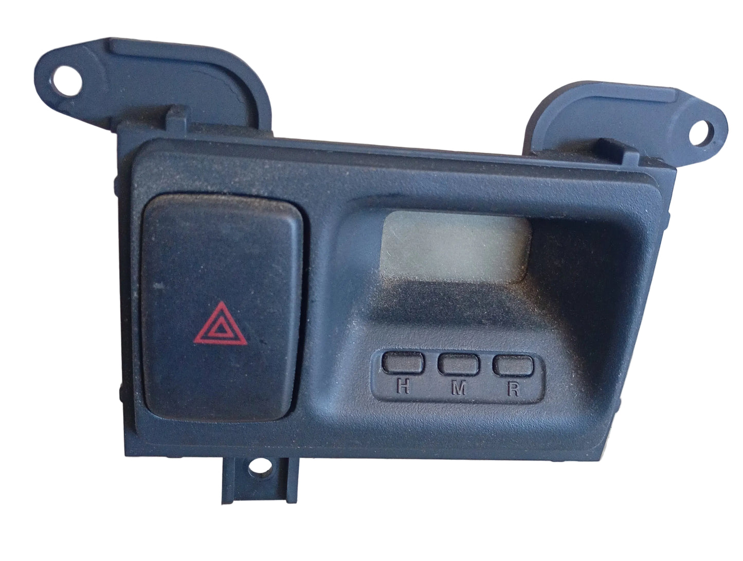 Boton Tecla Luz Emergencia Honda Odyssey 2003 2004