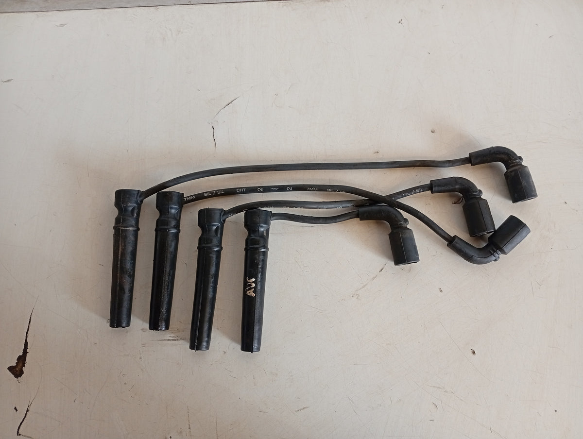 Juego Cable Bujias Chevrolet Aveo