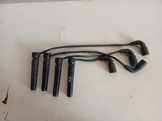 Juego Cable Bujias Chevrolet Aveo