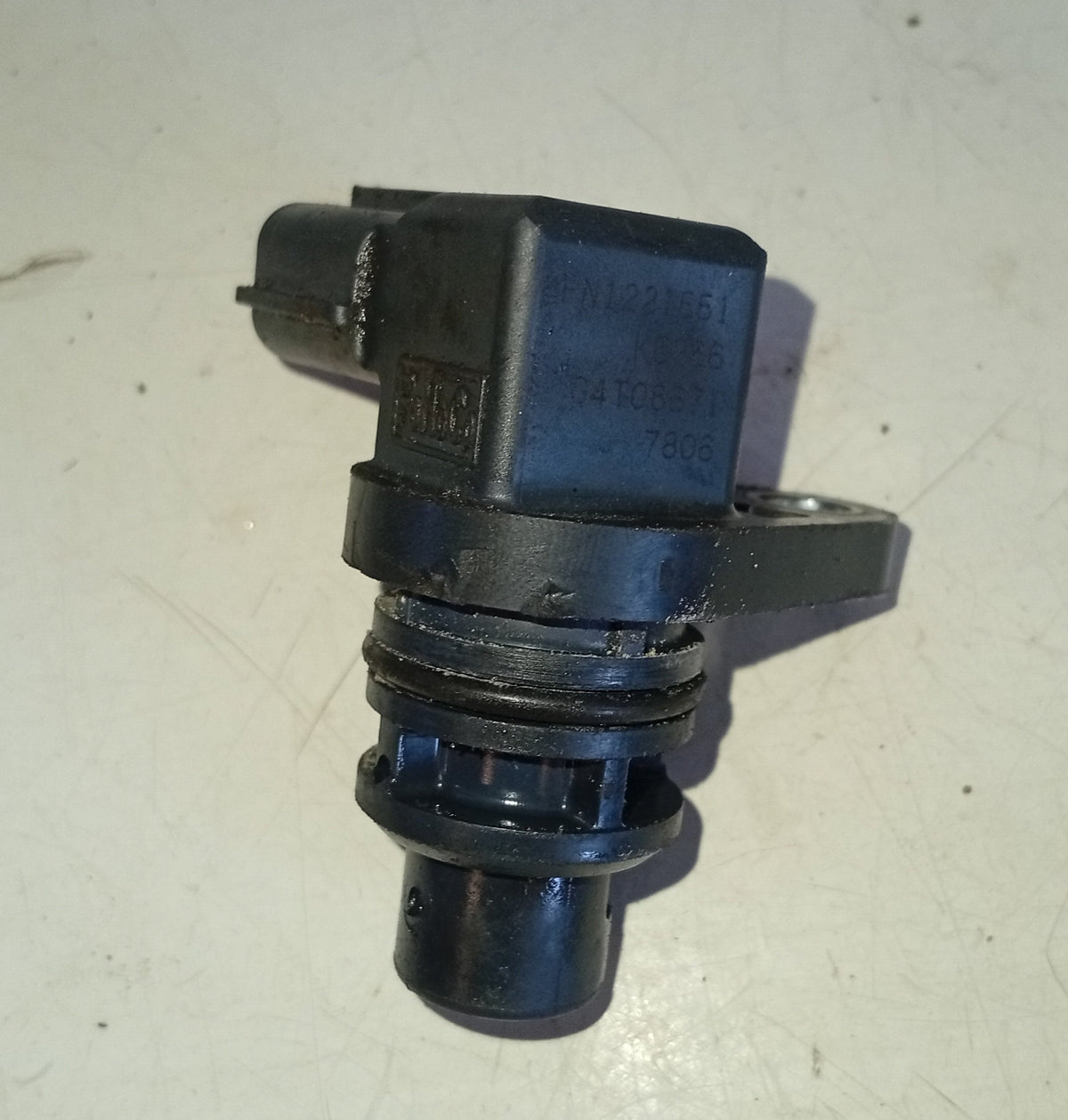 Sensor Caja Velocidad Mazda 3 5 6 CX7 2004 2012