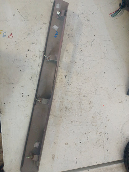 Platina Maleta Mazda6 2004 2007