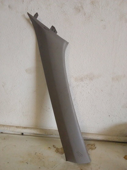 Embellecedor Paral Parabrisas Toyota Highlander 2004