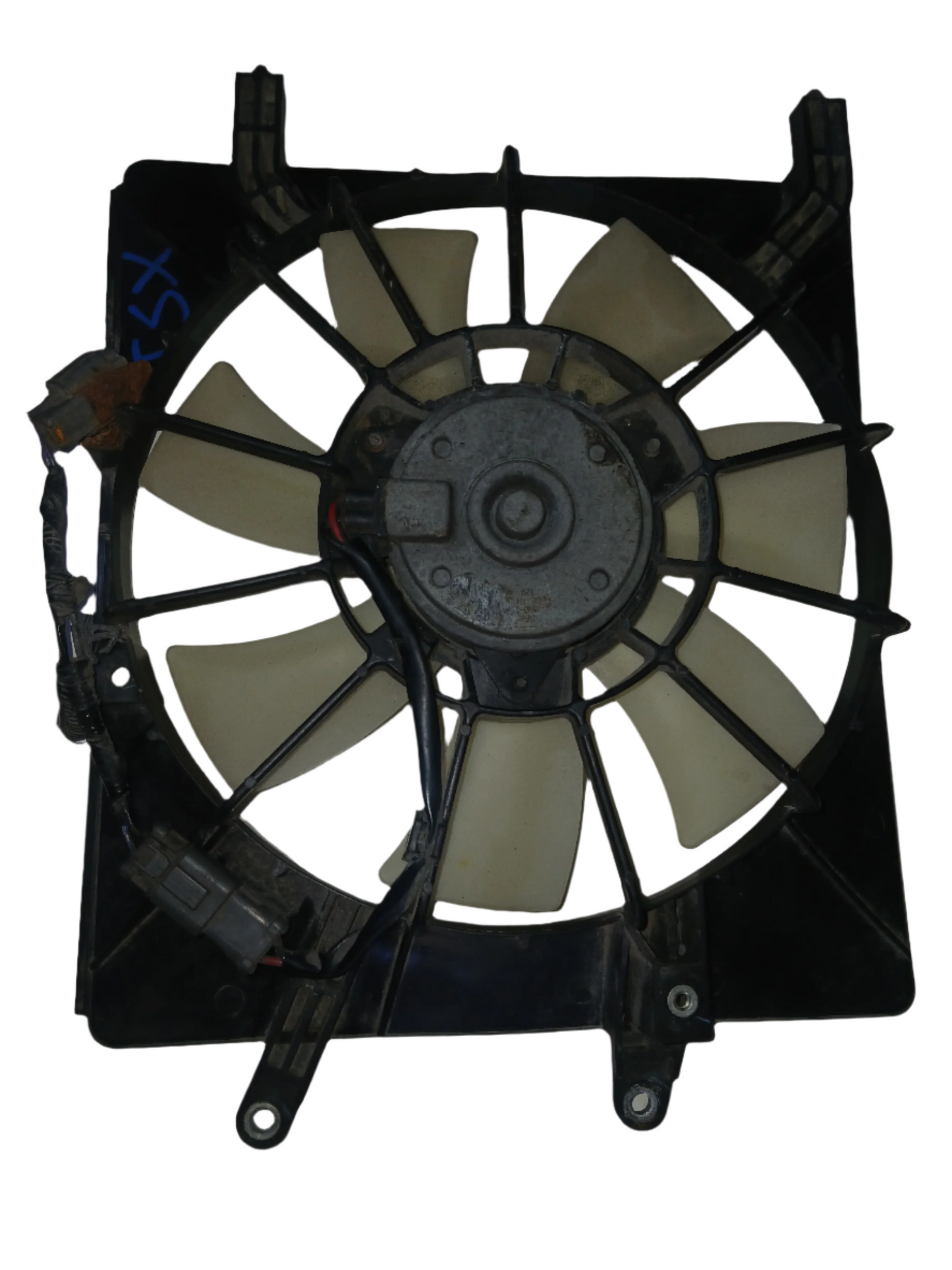 Electroventilador Grande Honda Acura TSX
