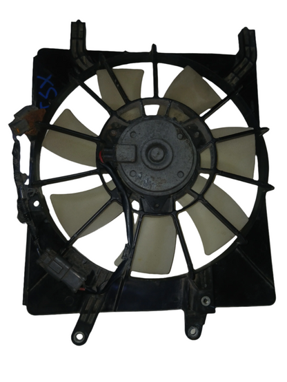 Electroventilador Grande Honda Acura TSX