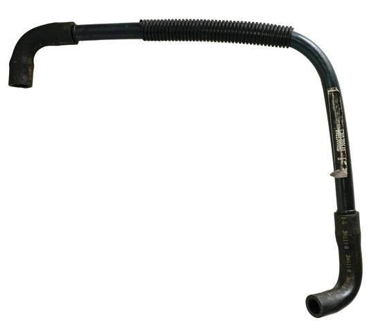 Manguera PCV Carter Jeep Cherokee KK 3.7 2007 2012