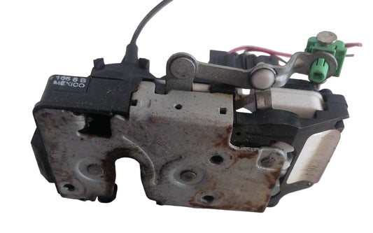 Cerradura Puerta Ford Escape 2007 2012