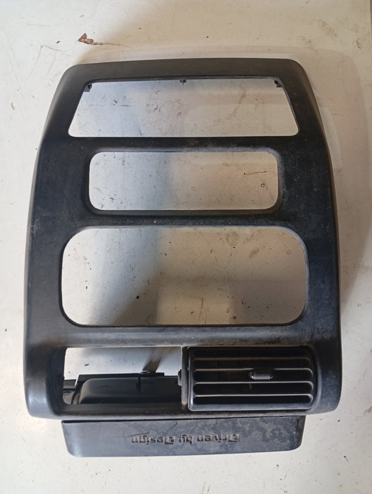 Tablero Frontal Jeep Wrangler 1997 2002