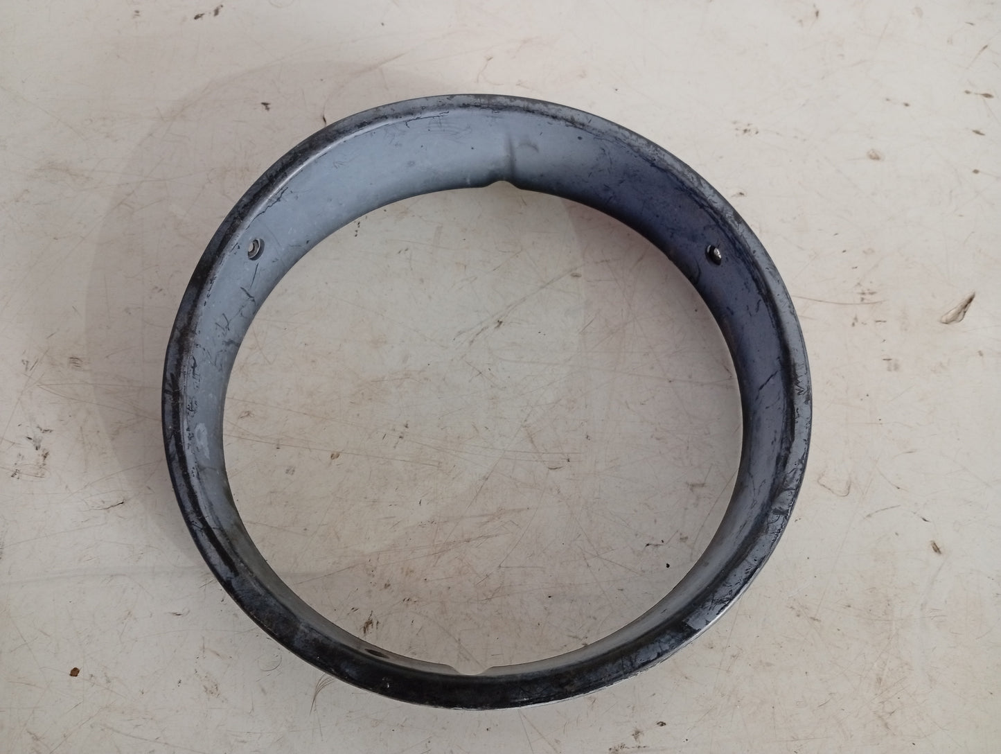 Base Faro Jeep Wrangler 1997 2002
