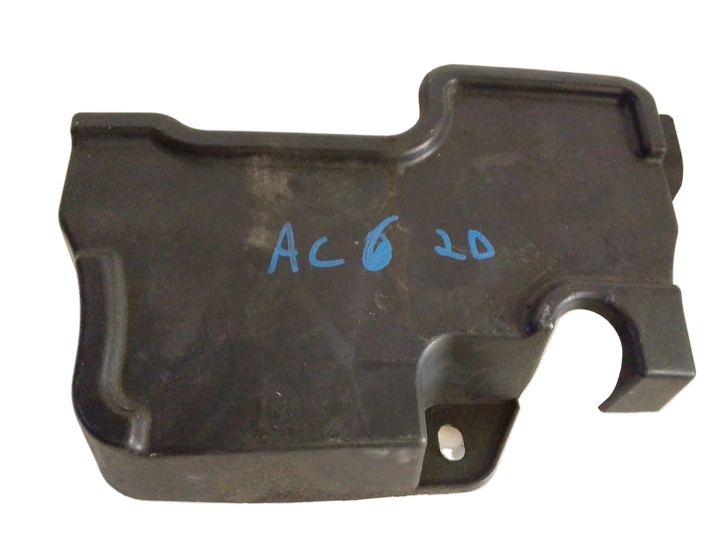 Tapa Cubierta Cofre Honda Accord 2003 2006
