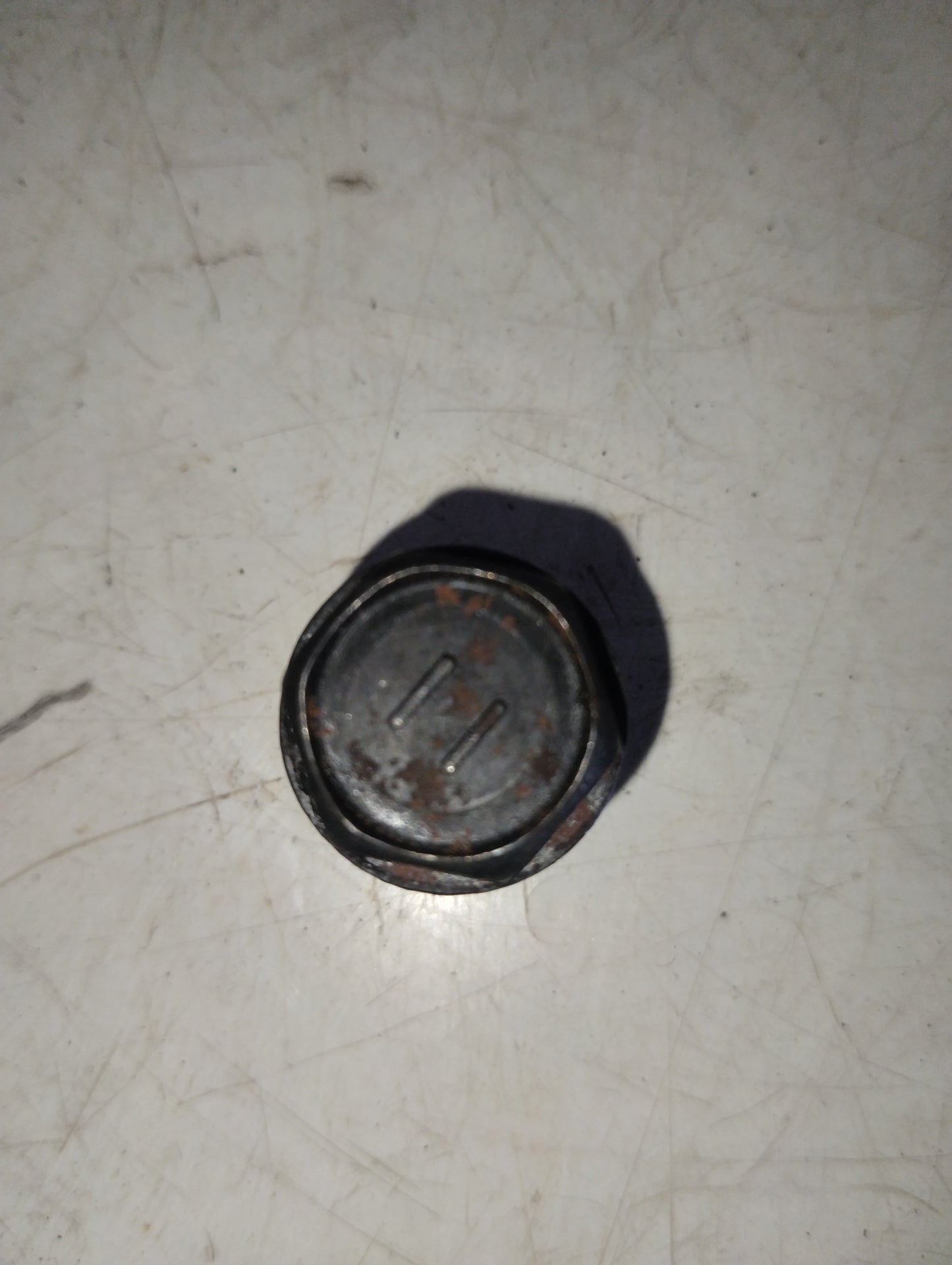 Tornillo Cremallera Mitsubishi Lancer 2.0