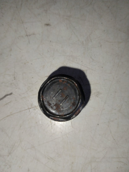 Tornillo Cremallera Mitsubishi Lancer 2.0