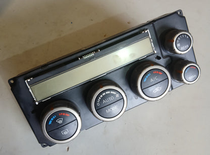 Mando Aire Acondicionado Nissan Pathfinder 2005 2010